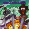 Monstruolandia (Serie Superfieras 4) [hardcover] Montiel, Joaquin Londaiz [May 06, 2011]
