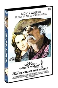 Monthy Walsh [DVD] [dvd] [2013]