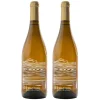 Montoro Blanco Barrica 2x75 cl.