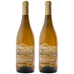 Montoro Blanco Barrica 2x75 cl.