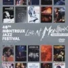 Montreux Sampler [Reino Unido] [DVD] [dvd]