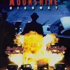Online DVDTOTAL Moonshine Highway [dvd]