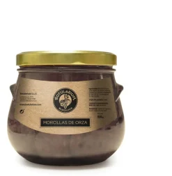 Outlet Botularium Morcilla de Orza (Marmita Cristal)
