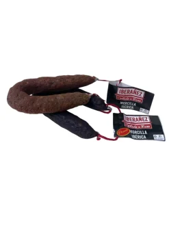 New Iberañez Morcilla Ibérica Roja o Negra