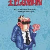 Hot DVDTOTAL Mortadelo y Filemon (El caso de los sobornos, Testigo de cargo) [unknown_binding]