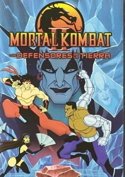Discount DVDTOTAL Mortal Kombat II [DVD] [dvd] [2008]