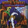 Discount DVDTOTAL Mortal Kombat IV [DVD] [dvd] [2008]