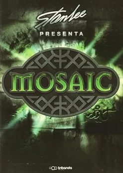 Mosaic (Stan Lee) [DVD] [dvd] [2000]