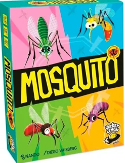 Mosquito