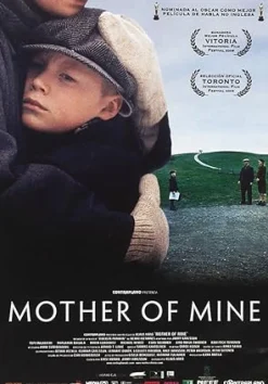 Mother Of Mine [DVD] [dvd] [2014]