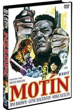 Sale DVDTOTAL Motin [DVD] [dvd]