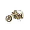 New Keranova Moto Custon (Mediana de tilo)