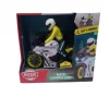 Hot Dickie toys Moto Guardia Civil