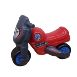 Moto plástico Feber