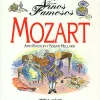 Hot Omega Mozart. Niños famosos.
