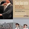 New DVDTOTAL Mozart, Wolfgang Amadeus - Cosi fan tutte (2 DVDs / NTSC) [Alemania] [dvd] [2006]