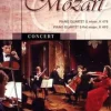 Hot DVDTOTAL Mozart, Wolfgang Amadeus - Kammermusik: Klavierquartett (KV 478 & 493) [Alemania] [DVD] [dvd]