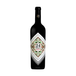 Sale Divina Proporción 24 Mozas