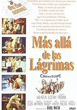 New DVDTOTAL Más allá de las lágrimas [DVD] [dvd] [2013]