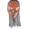 Best Disfraces Lucero Máscara Calabaza Infantil