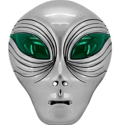 Máscara de Alien Infantil