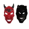 Kebedo Moda Máscara Demonio Diablo Adulto