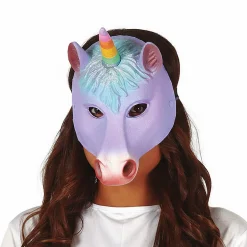 Máscara de Unicornio de Foam