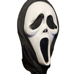 Máscara Scream Ghostface