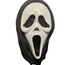 Máscara Scream Ghostface