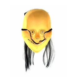 Clearance Kebedo Moda 2 Máscaras de Momo - Careta Momo Terror Hombre Mujer
