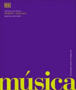 Música - DK