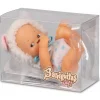 Sale Barriguitas Muñeca Soft Babies Sheep - Famosa