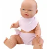 Muñeca Bebe Pipi
