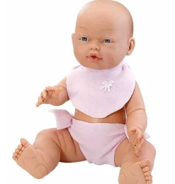 Muñeca Bebe Pipi