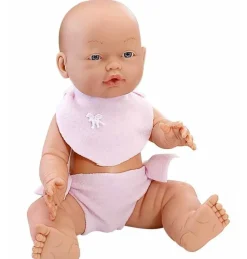 Muñeca Bebe Pipi