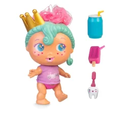 Muñeca Biggie Blinky Queen
