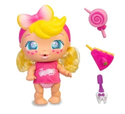 Muñeca Biggie Kuki Cute