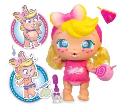 Muñeca Biggie Kuki Cute