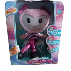 Muñeca Interactiva Brightlings