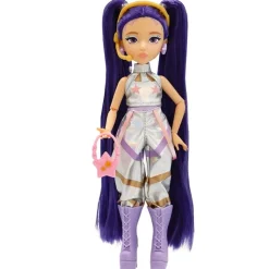 Muñeca K-Pop Idol Fashion Doll Mina