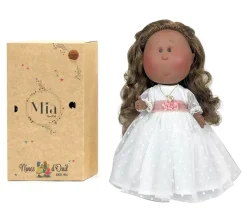 Muñeca Mia Comunión