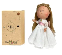 Muñeca Mia Comunión