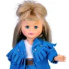 New Nancy Muñeca Colección Jean's Reedición 2024