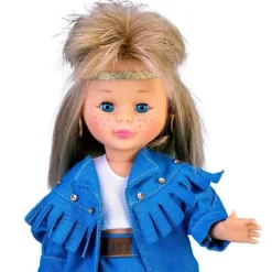 New Nancy Muñeca Colección Jean's Reedición 2024