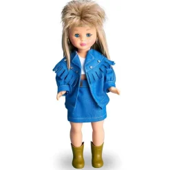New Nancy Muñeca Colección Jean's Reedición 2024