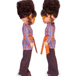 Best Nancy Muñeca Colección Loco Loco Reedición 2024