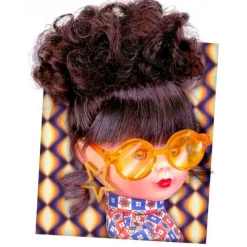 Best Nancy Muñeca Colección Loco Loco Reedición 2024