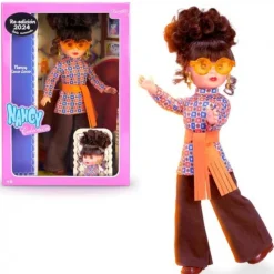 Best Nancy Muñeca Colección Loco Loco Reedición 2024