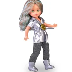 Muñeca Nancy Colección Selene Reedición 2024