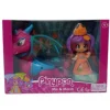 Outlet Famosa Muñeca Pin y Pon con Dragón